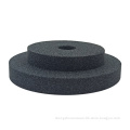 Ruizuan Customized Black Silicon Carbide Engine Valve Grinding Wheel
